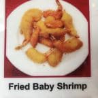 Best Fried Baby Shrimp (10) in Houston, TX
