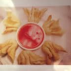 Best Crab Rangoon (6) in Houston, TX