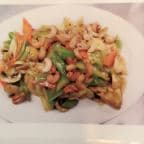 Best Chicken with Cashew Nuts in Houston, TX