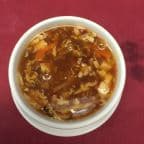 Best Hot and Sour Soup in Houston, TX