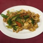 Best Chicken with Garlic Sauce in Houston, TX