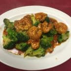 Best Crispy Shrimp in Houston, TX