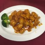 Best General Tso's Chicken in Houston, TX